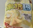 徐福记米格玛咸香芝士味+奶油玉米夹心米果卷330g独立包装休闲零食 实拍图