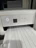 爱普生（EPSON）【6代新品】L4356墨仓式彩色无线AI学习打印机一体机家用办公  L4266升级版[自动双面 液晶屏 白] 实拍图