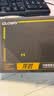 光威（Gloway）24GB DDR5 6000 台式机内存条 龙武 马甲条 海力士M-die CL28 深空银 AI电脑配件升级 实拍图