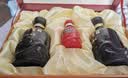古井贡酒 年份原浆古5 浓香型白酒 50度 500mL*2瓶 礼盒装 美食大赛同款 实拍图