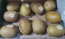 佳沛（zespri）新西兰 金奇异果特大果15粒134-146g猕猴桃水果礼盒 实拍图
