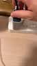 CUKTECH酷态科苹果充电头20W充电器氮化镓快充适用iPhone18ProMax/17/16/iPad/MacBookNeo/Type-C华为小米 实拍图