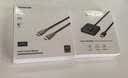 绿联HDMI2.0双向切换器扩展器一拖二4K60Hz高清二进一出1转2 笔记本电脑接显示器分屏电视投屏70607 实拍图