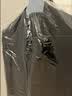 海澜之家（HLA）西服套装男春秋轻商务经典系列西装套装男藏青170/88A(46A) 实拍图