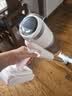 海尔（Haier）26年新款吸尘器轻量车载桌面随手吸手持吸猫毛神器家用绿光显尘便携大吸力强力防缠绕一键价保SC02 实拍图