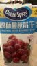 优鲜沛（Ocean Spray） 智利进口 蔓越莓干蜜饯果干烘焙原料休闲零食 原味907g 实拍图