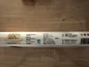 美丽雅家用食品级保鲜袋特大号35*45cm150只厚实分装袋子连卷塑料袋 实拍图