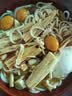 富昌 腐竹618g  手工黄豆制品特产干货腐竹素肉炒菜凉拌火锅材料 实拍图