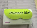 PRIMEET派米 袜子女士春秋纯棉10A抑菌透气中筒袜春秋配小皮鞋长袜 实拍图