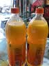 可口可乐（Coca-Cola）美汁源 果粒橙 橙汁果汁饮料 1.25L*12瓶 聚餐 实拍图
