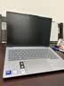 ThinkPad联想笔记本电脑ThinkBook 14 英特尔酷睿Ultra5 135H 14英寸 16G 512G 2.8K高刷屏 实拍图