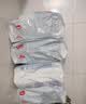 好奇（Huggies）金装小黑洞拉拉裤XXL74(15kg以上)尿不湿【速干不易红】 实拍图