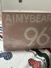 AIMYBEAR长导管卫生棉条超大流量SP96支装易推月经棉棒游泳卫生巾京东自营 实拍图
