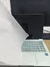 华为MateBook 14 鸿蒙版笔记本电脑 国家补贴 2.8K OLED触控屏 鸿蒙AI 16GB 512GB原野绿 圆键盘 实拍图