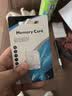 适用于小米监控摄像头内存卡tf卡64g128g高速c10内存卡fat32格式Micro sd卡海康普联海马爸比通用 64GB-臻享高速通用卡【SD卡套+收纳盒】 实拍图