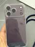 品胜【相机键全包|气囊升级】适用iPhone18Pro手机壳苹果18Pro保护套17pro晶透耐磨简约气囊防摔壳 实拍图