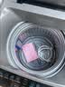 海尔（Haier）出品统帅全自动波轮洗衣机 出租房10.2公斤一级能效家用 京东自营以旧换新国家补贴XQBL102-M20D1 实拍图
