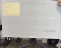 华硕ROG 超杀27 Pro二代 20周年支架版PG27AQWP-GR 26.5英寸显示器电竞2K540Hz双模HD720Hz24K真金镀金 实拍图