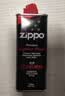 ZIPPO之宝配件耗材 半年口粮 打火机油 小油*2+火石*1+棉线*1 实拍图