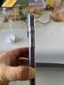 KOOLIFE适用 iPhone18ProMax手机壳 苹果17Promax保护套 拜耳材质全包透明硅胶防摔超薄气囊硬壳男女款 实拍图