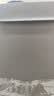 得力（deli）【新品上市】A4发泡PP加宽单板夹 加厚写字板垫板夹子 试卷收纳夹 办公学习文具PE156黑色 实拍图