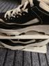 斯凯奇（Skechers）蕾丝熊老爹鞋女鞋秋季厚底增高熊猫鞋减震休闲运动鞋11959 实拍图