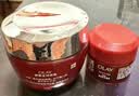 玉兰油（OLAY）大红瓶面霜50g抗皱紧致女士保湿面霜护肤品生日礼物送女友 实拍图