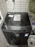 美的（Midea）波轮洗衣机全自动家用 10公斤 1.268高洗净比 除菌螨MB10V56T 以旧换新 补贴 京东自营 出租房宿舍 实拍图