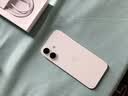 Apple/苹果/苹果 iPhone 17 256GB 白色 支持移动联通电信5G 双卡双待手机 实拍图