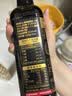 千禾X京觅 薄盐松茸松露鲜生抽658g【特级酱油】减盐调味品调味料 实拍图