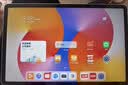 HUAWEIMatePad SE 11英寸 焕新版 华为平板电脑高刷护眼大屏 影音娱乐学生平板学习平板8GB+256GB 星云灰 实拍图