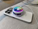 黑鲨5磁吸手机散热器打游戏专用直播降温半导体制冷背夹适用苹果iPhone17Promax平板华为小米红魔一加 实拍图