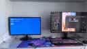 泰坦军团 31.5英寸2304分区 MiniLED 4K 160Hz双模320Hz HDR1000 DyDs0.5ms消除拖影 电竞显示器P326MV MAX 实拍图