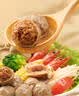 海霸王七鲜X海霸王 撒尿牛肉丸100g 实拍图