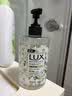 力士（LUX）抑菌洗手液  莹净小苍兰香400G 滋润保湿 沙龙香氛 实拍图
