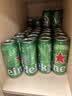 喜力经典啤酒500ml*12听整箱装  喜力啤酒Heineken婚宴喜酒欢聚 实拍图
