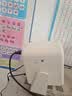 Rigal（瑞格尔）B1Air【290CVIA】真高亮云台投影仪家用超高清卧室手机投影机便携智能家庭影院电动对焦 实拍图
