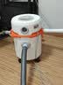 亿力【吸猫毛神器】手持桶式吸尘器拖地强力吹吸一体机工业家庭车用地毯超强大吸力开荒保洁除螨DJ010 实拍图