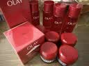 玉兰油（OLAY）大红瓶精华水250ml保湿抗皱紧致爽肤水护肤品生日礼物送女友 实拍图