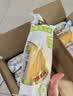 北纬47度水果玉米4斤(约220g*10根) 开袋即食玉米棒真空包装 代餐低脂低GI 实拍图