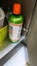 TheraBreath凯斯博士漱口水清新口气大容量1000ml 减少细菌温和0酒精含漱液 实拍图