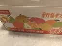京鲜生 新疆库尔勒香梨净重8斤礼盒装 稀缺 单果140g+ 新鲜水果礼盒 实拍图