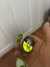 HUAWEI WATCH GT7Pro境野黄46mm钛合金&纳米微晶陶瓷户外进阶运动21天超长续航华为智能手表 实拍图