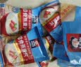 桂格（QUAKER）即食燕麦片490克 （35g*14袋） 营养早餐 膳食纤维 实拍图