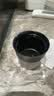 膳魔师（THERMOS）不锈钢色保温杯保冷杯500ml车载商务水杯FFM-500-SBK伴手礼中秋 实拍图