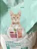 迪尤克（DIYOUKE）全价猫粮 幼猫成猫通用猫干粮 低盐鲜肉美毛 鱼肉味猫粮10kg 实拍图