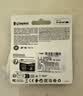金士顿（Kingston）64GB TF（MicroSD） 存储卡 U1 A1 V10 内存卡 读速100MB/s 适配无人机/运动相机/switch/监控 实拍图
