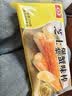 桂冠芝士爆浆蟹味棒248g 夹心蟹棒蟹柳 火锅食材汤煮配菜麻辣烫关东煮 实拍图