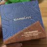 卡姿兰（Carslan）[棕意限定]黑磁散粉3.0透明色8g 定妆蜜粉控油遮瑕持久防汗不脱妆 实拍图