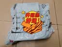 红蜻蜓男鞋新款男士爸爸一脚蹬软面皮商务休闲皮鞋男WTA42860黑色42 实拍图